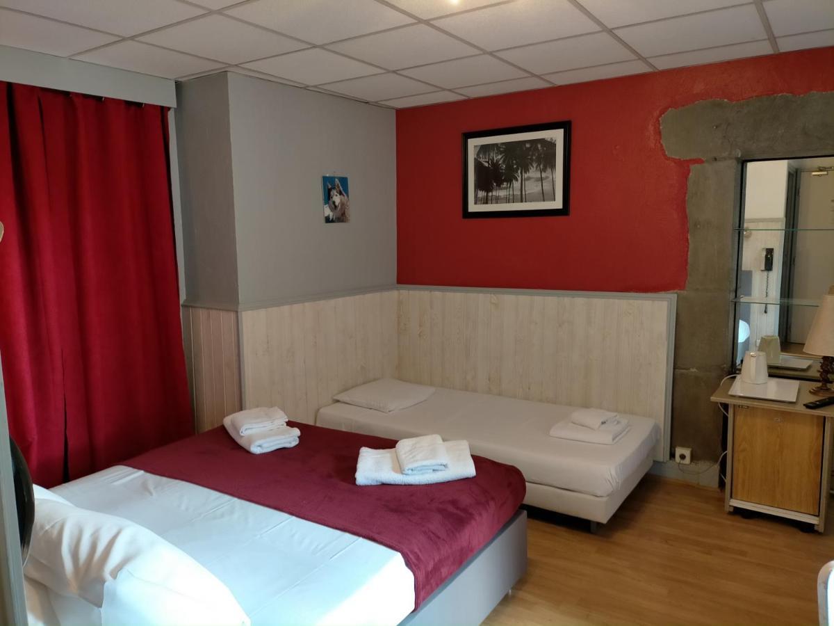 De Savoie Hotel Annecy
