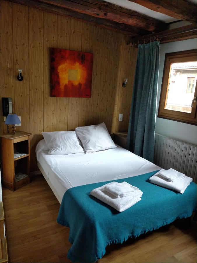 De Savoie 2* Annecy