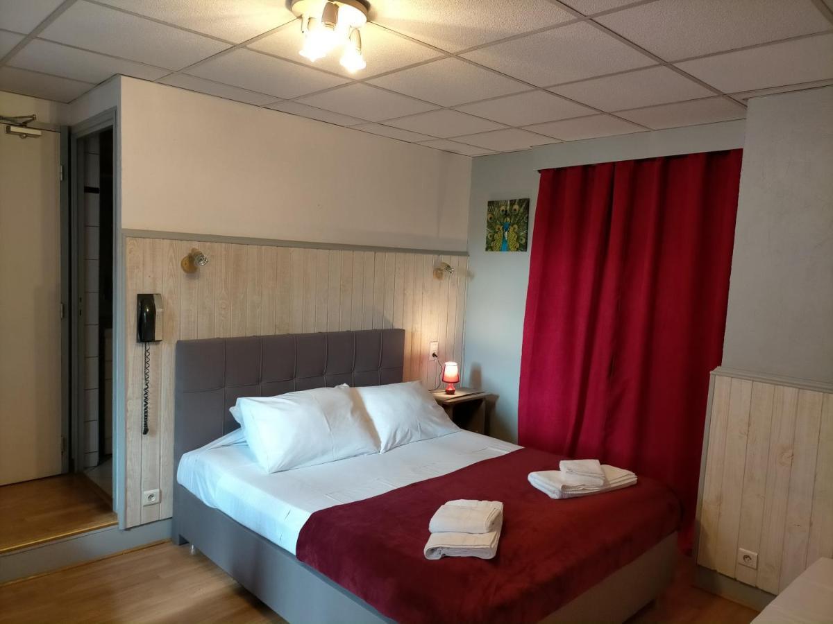 Hotel De Savoie Annecy