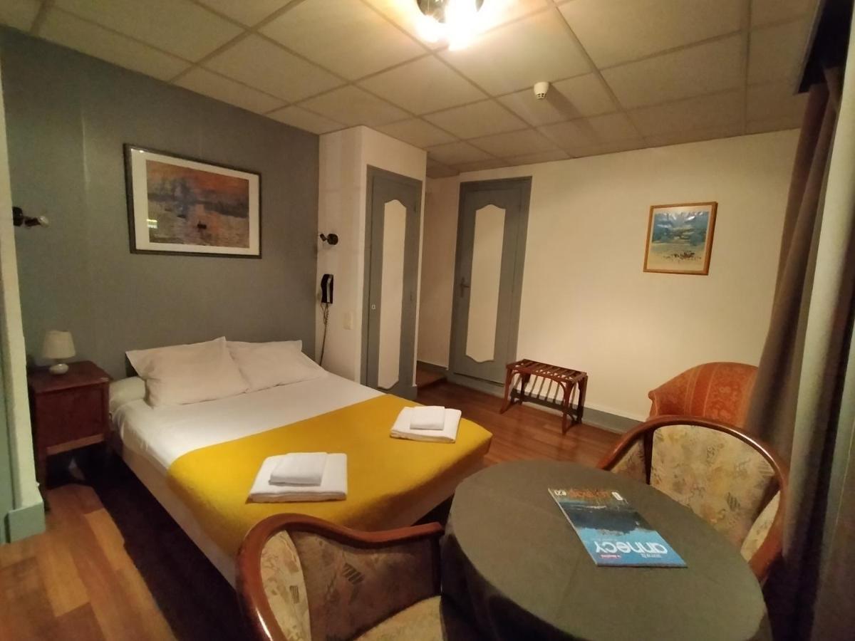 De Savoie Hotel