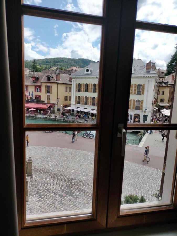 Hotel De Savoie 2*