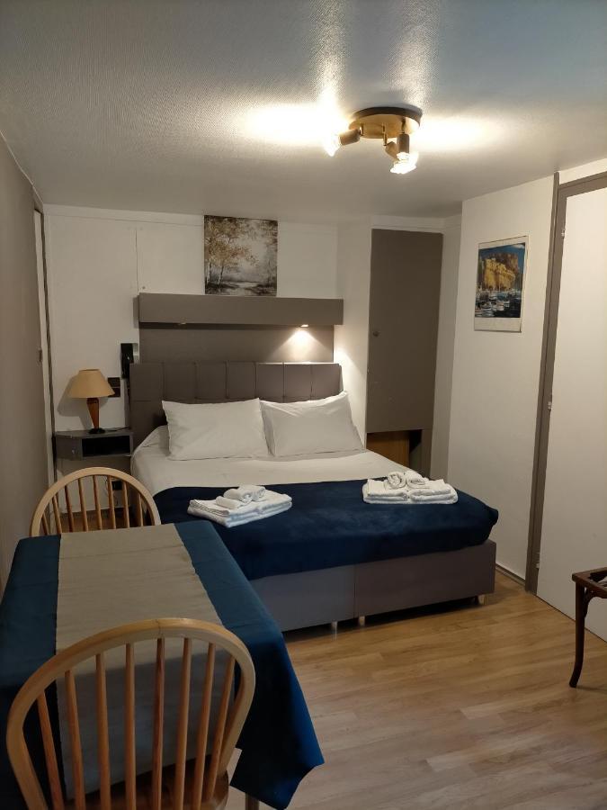 De Savoie Hotel
