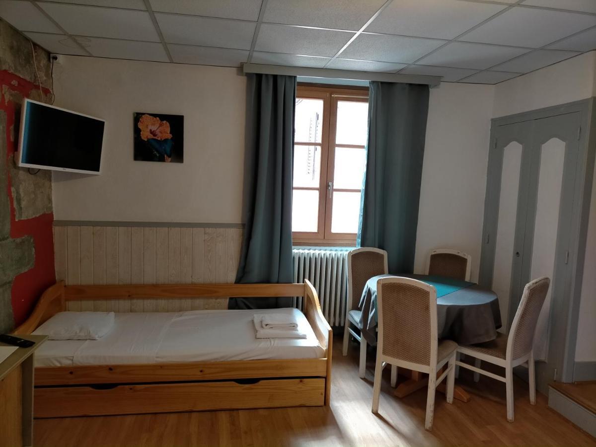 De Savoie Hotel Annecy