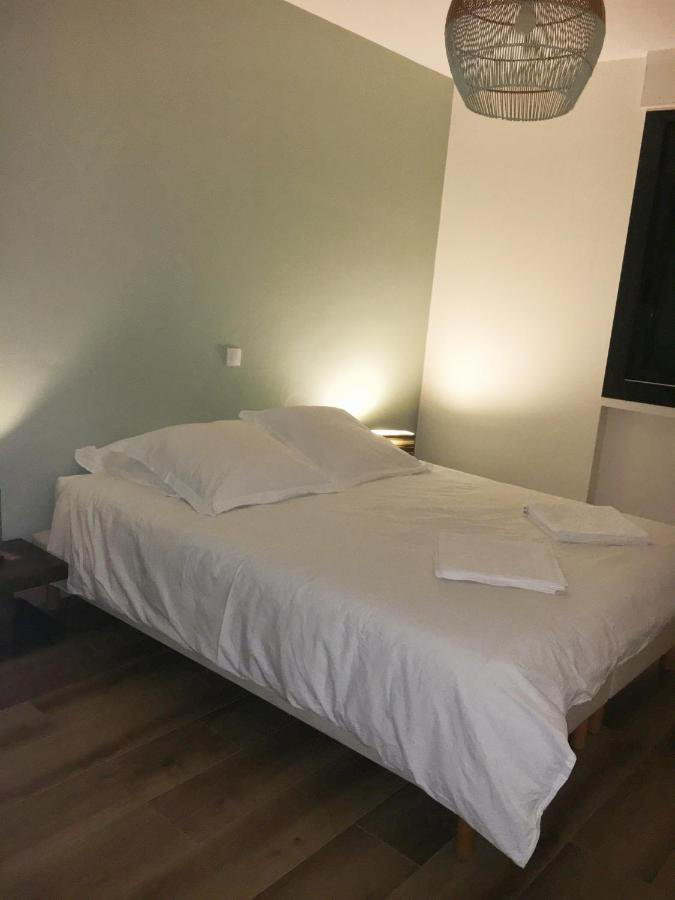 Calme Vue - 2 - Sauna Appartement Annecy