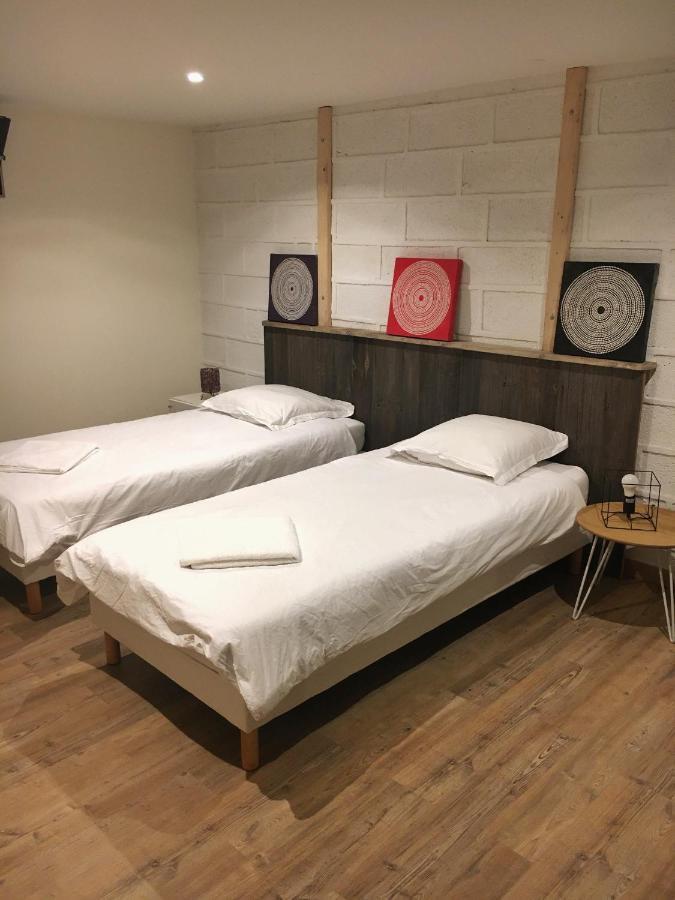 Calme Vue - 2 - Sauna Apartment Annecy