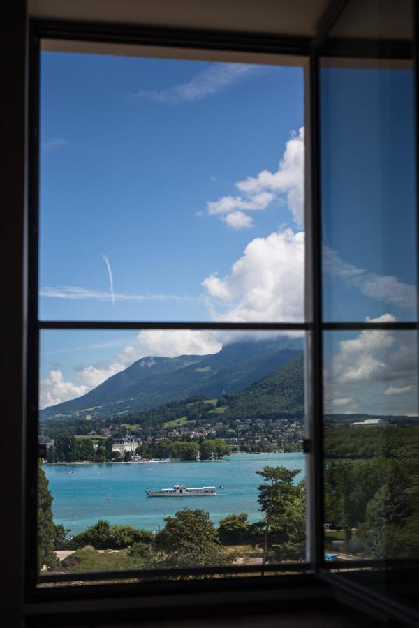 Le Pelican 4* Annecy