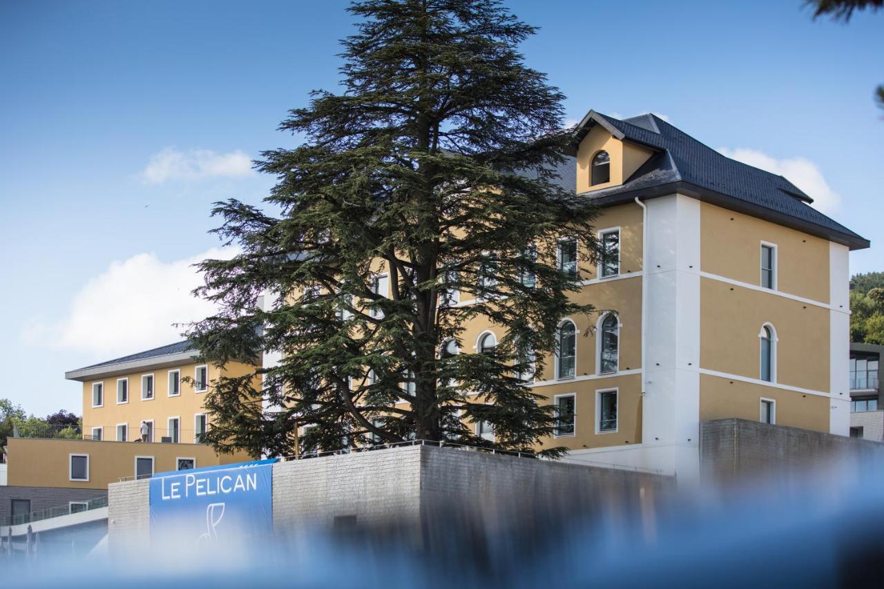 Le Pelican Hotel 4*