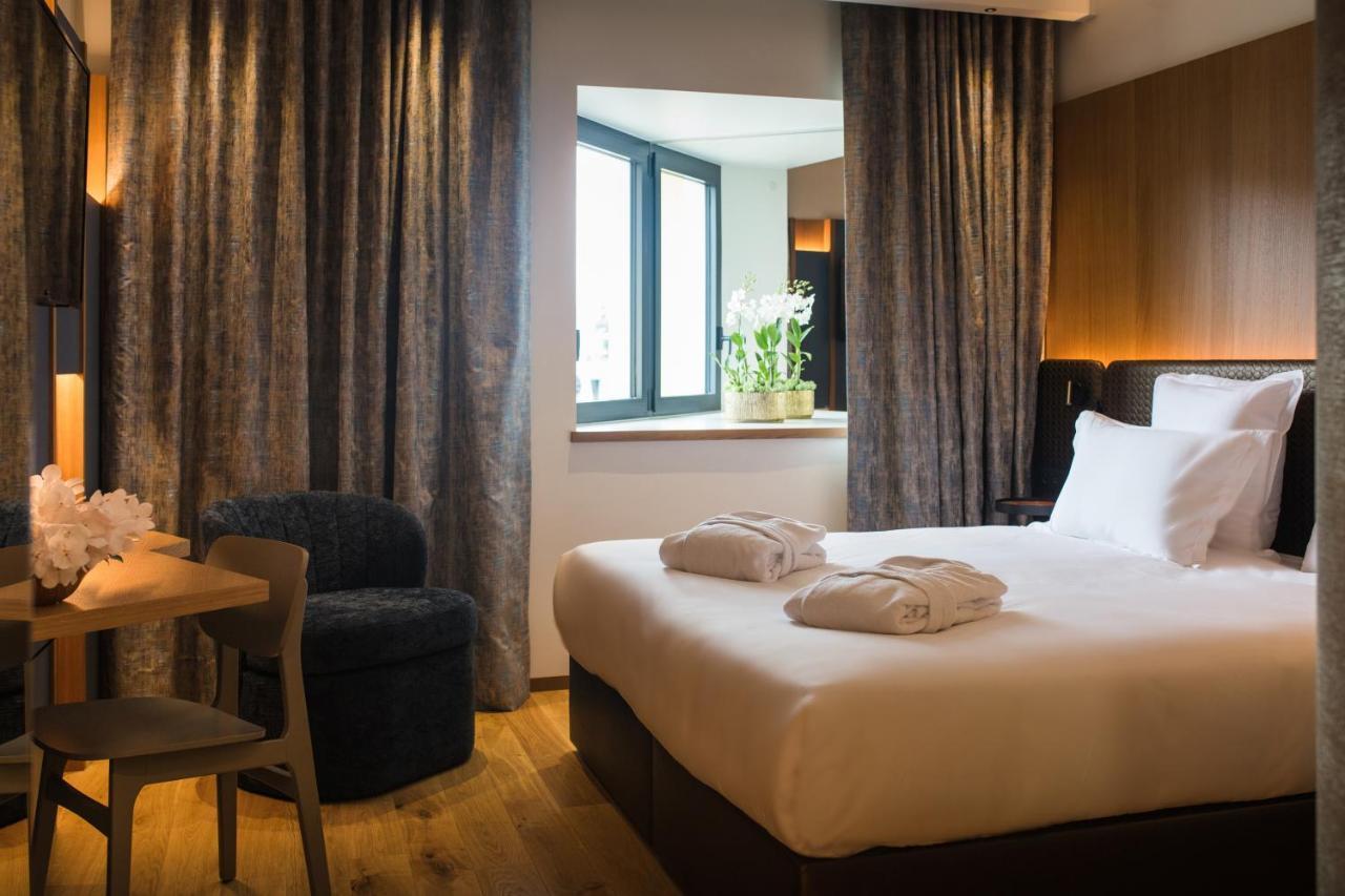 Hotel Le Pelican