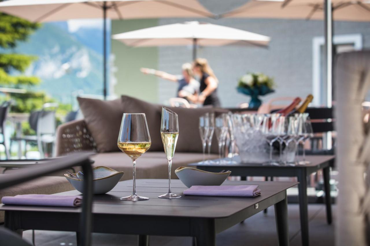 Hotel Le Pelican Annecy