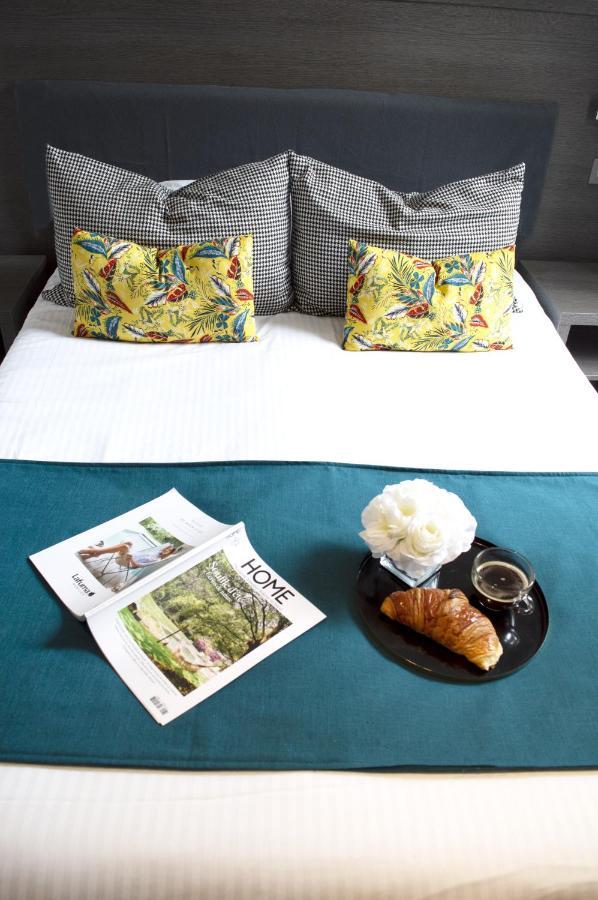 Icone - Hotel Annecy