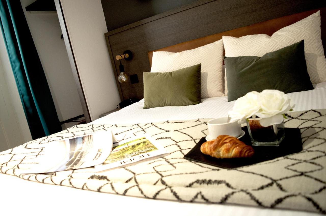 Hotel Icone - Annecy