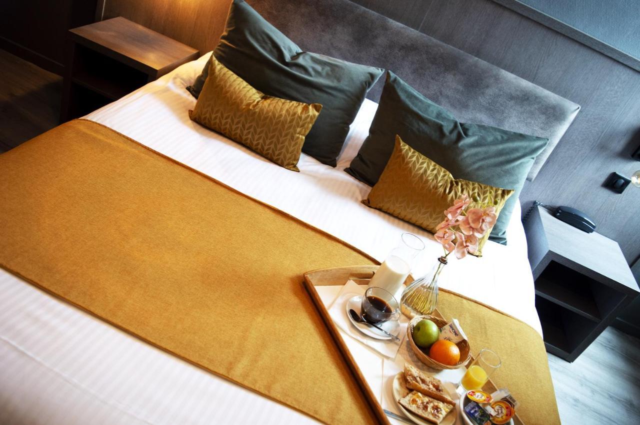 Icone - Hotel 2*