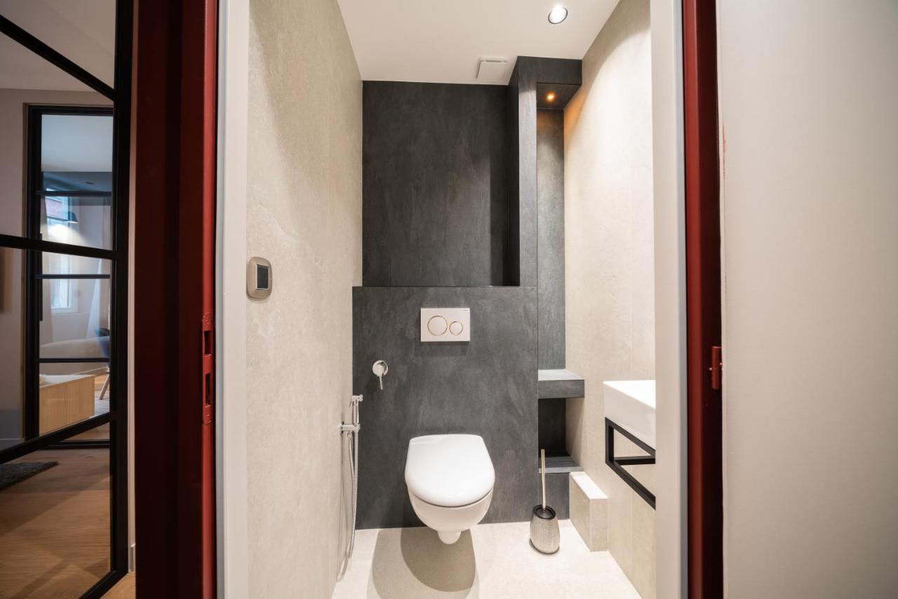 Le Luxury Design De La Vieille *
