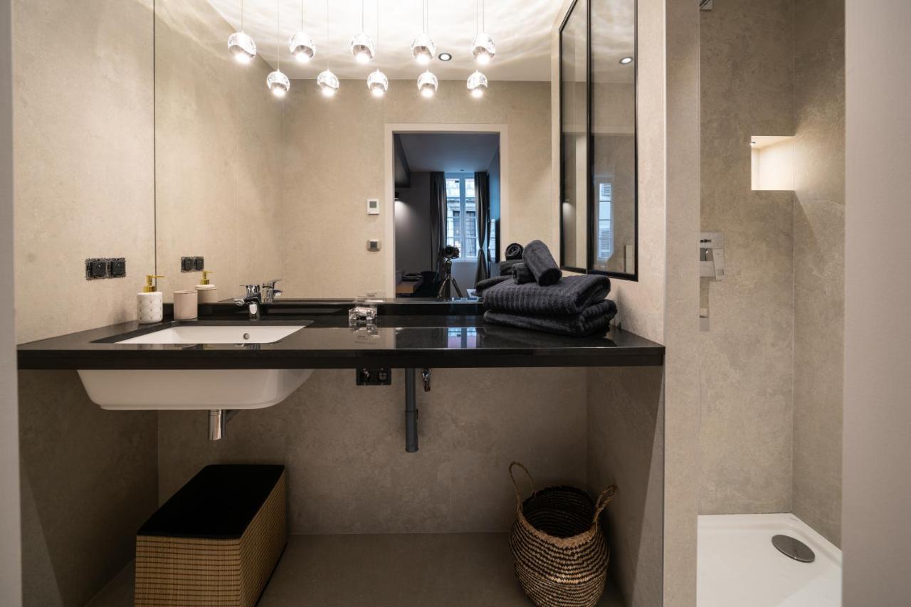 Le Luxury Design De La Vieille *