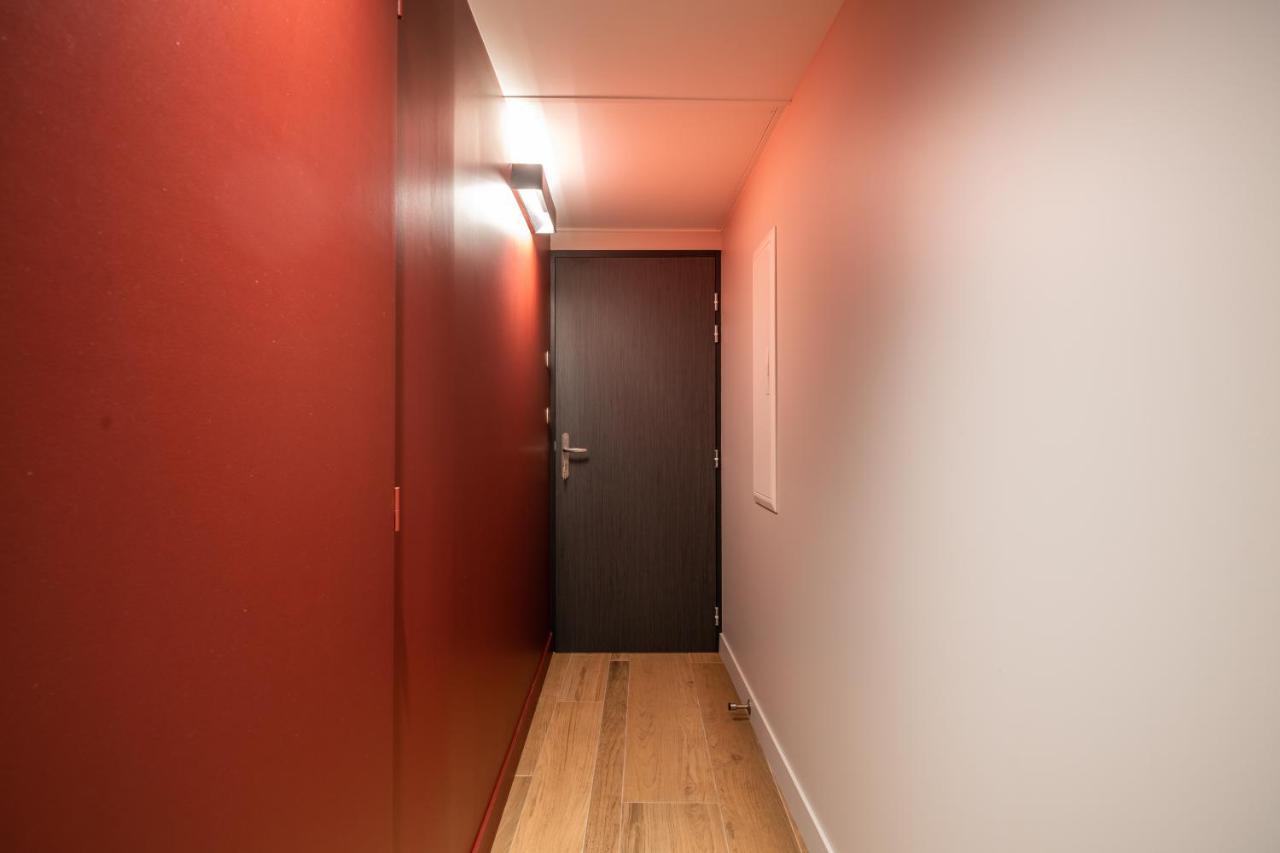 Apartment Le Luxury Design De La Vieille Annecy
