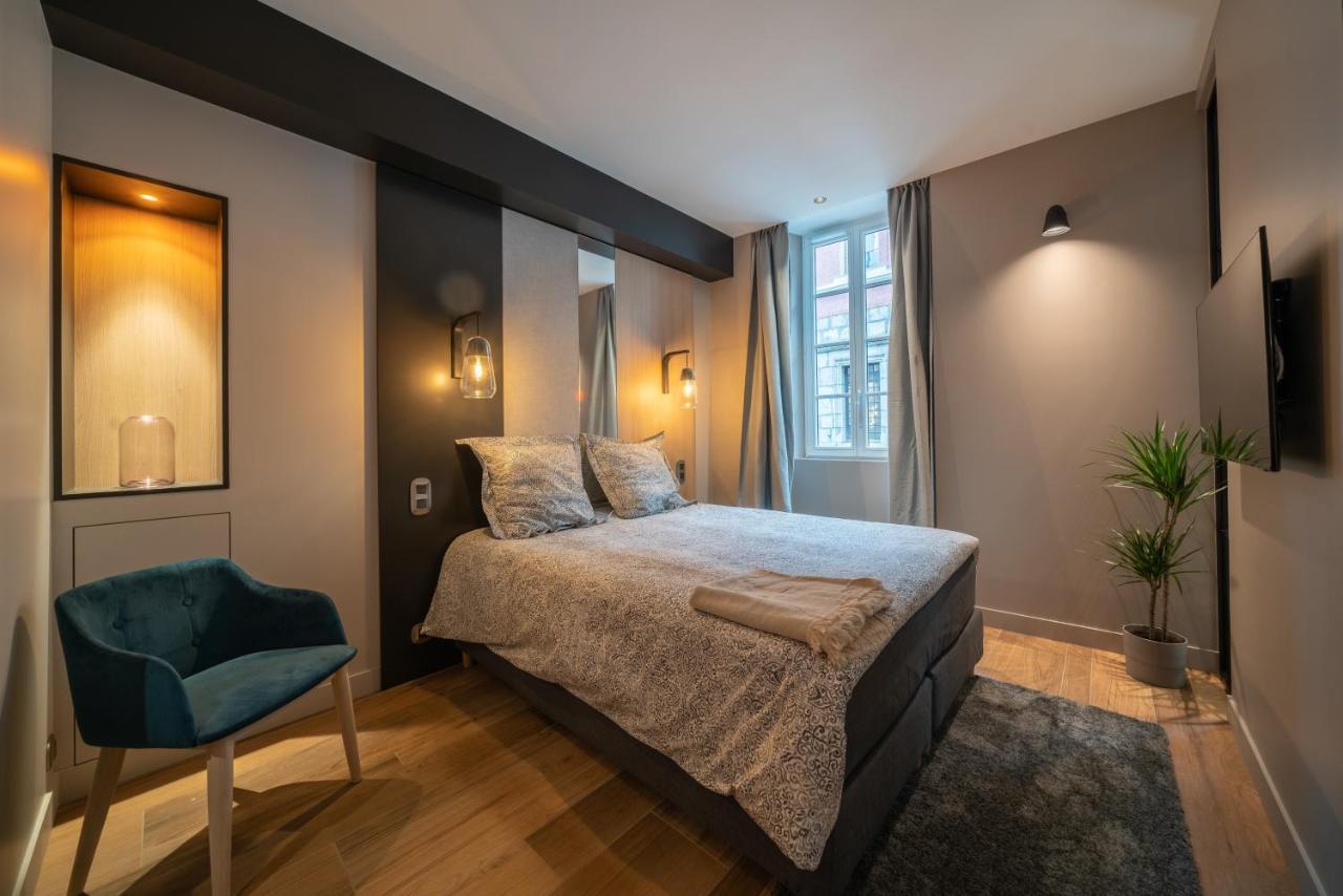 Le Luxury Design De La Vieille Apartment
