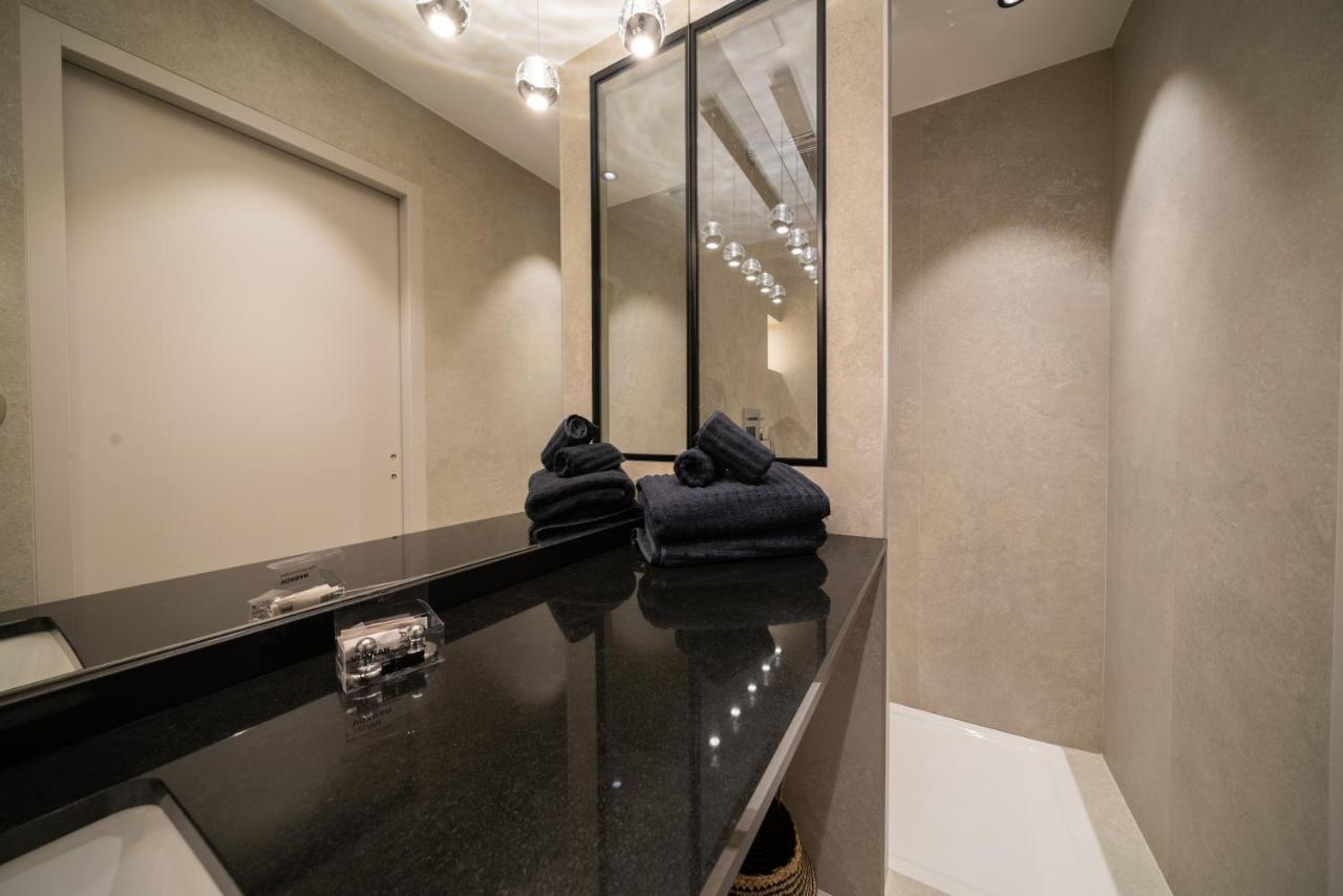 Apartment Le Luxury Design De La Vieille