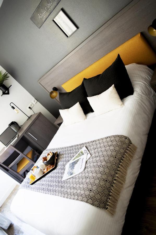 Hotel Icone - Annecy