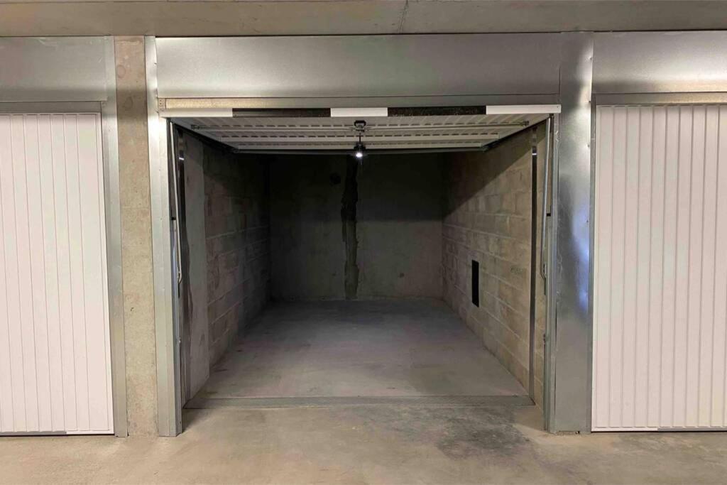 Apartment Le Boheme Beau T2 Vue & Montagnes + Garage *
