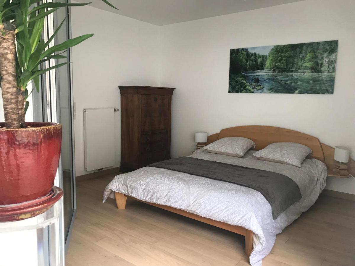 La Providence Apartment