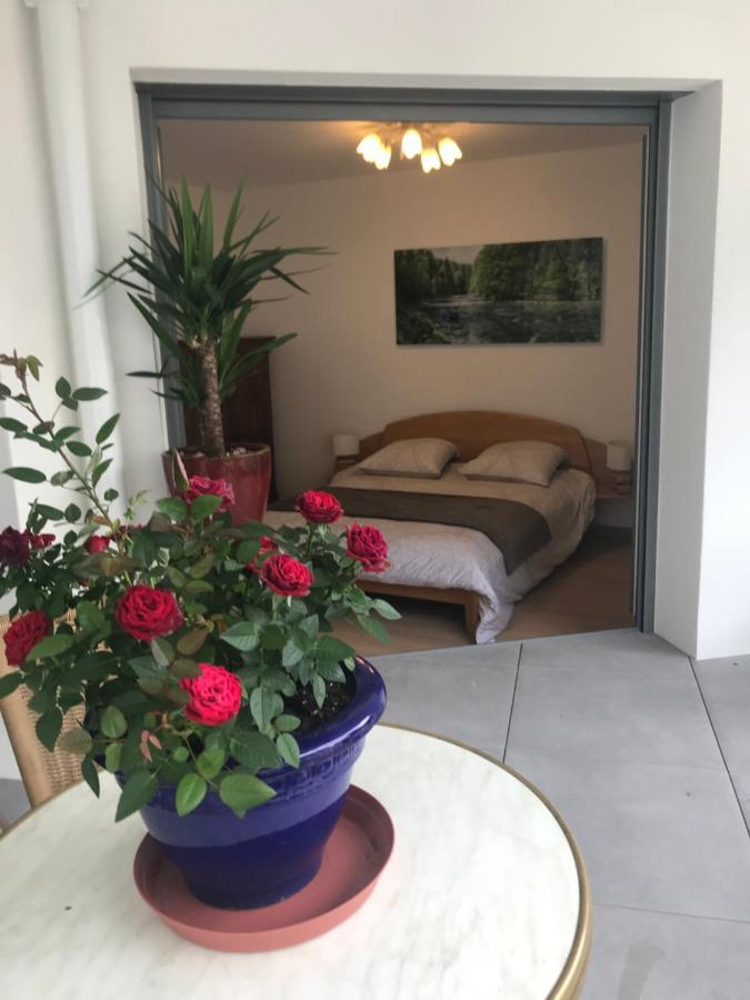 Apartment La Providence *