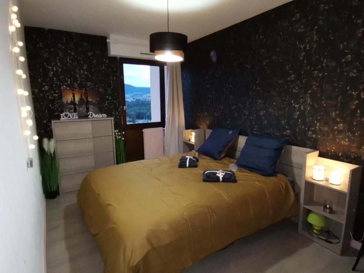 Apartment Vue Magnifique, Au Calme, A 2km Du Lac Annecy