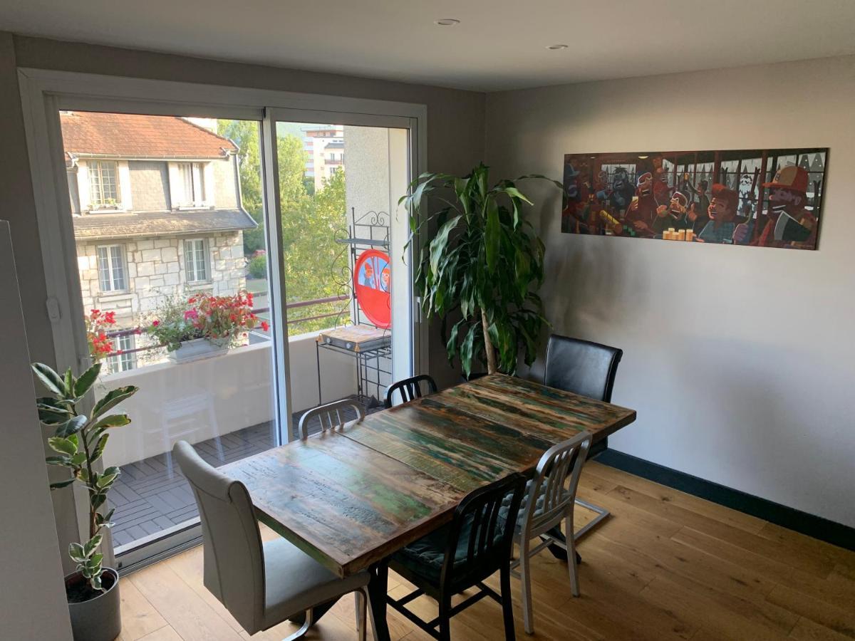 Apartment Espace Et Confort Au Coeur De Ville *