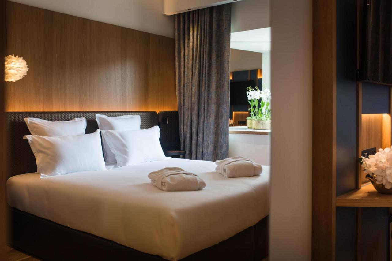 Le Pelican 4*