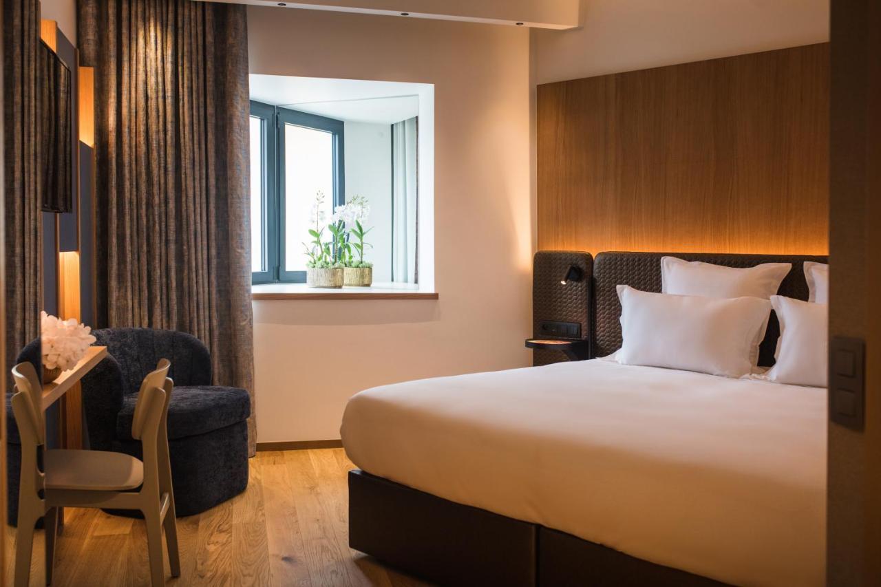 Le Pelican 4* Annecy
