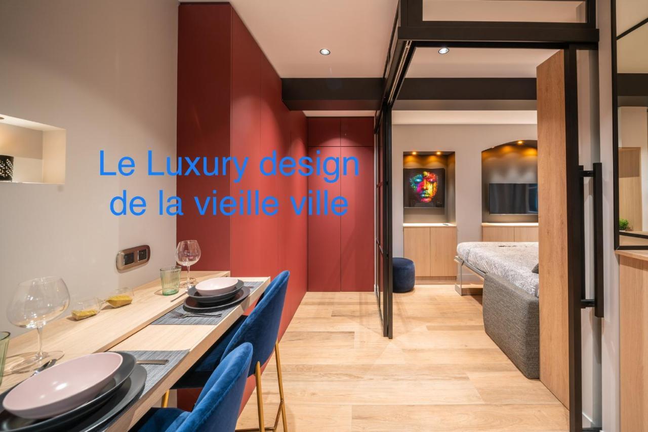 Apartment Le Balcon De La Vieille Annecy