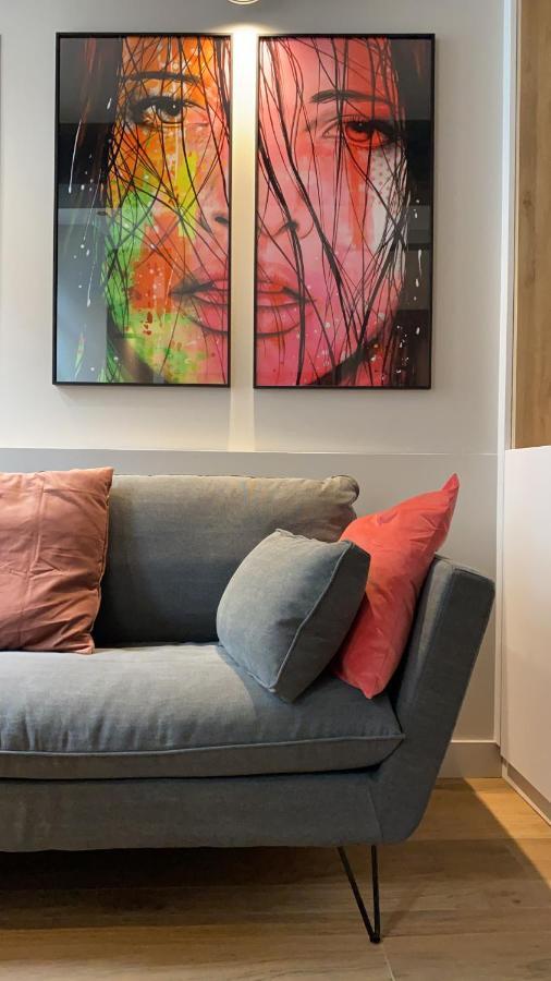 Le Luxury Design De La Vieille * Annecy