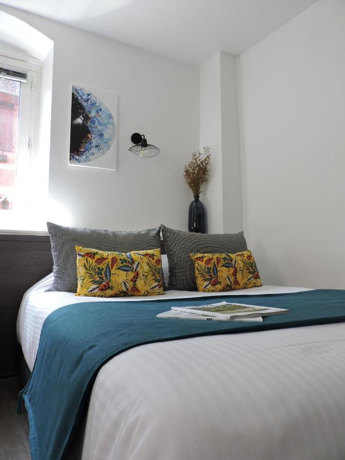 Icone - Hotel 2*