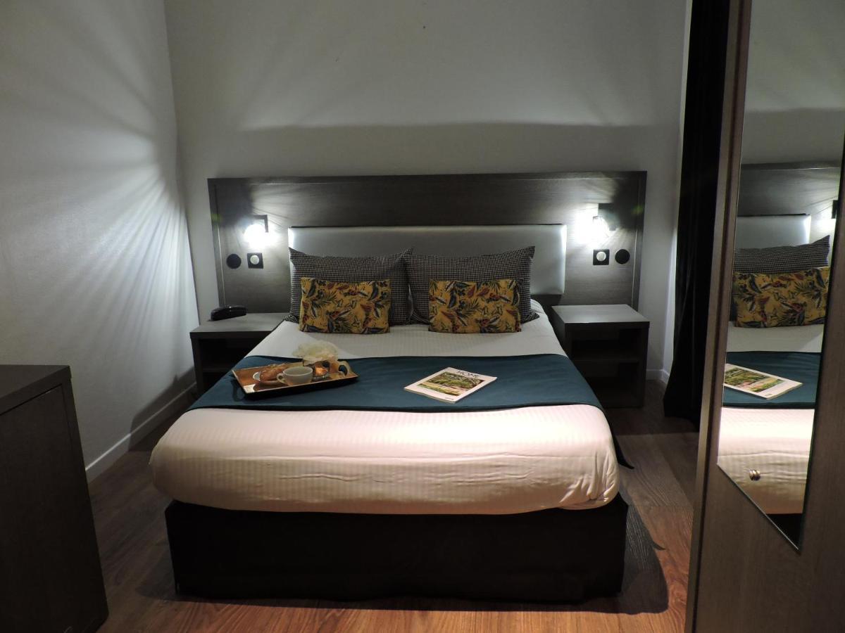Icone - Hotel