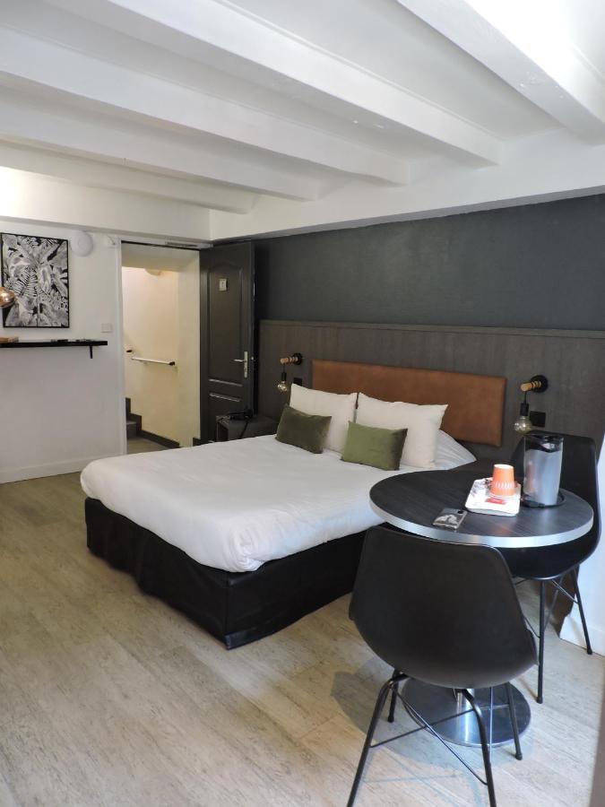 Hotel Icone -
