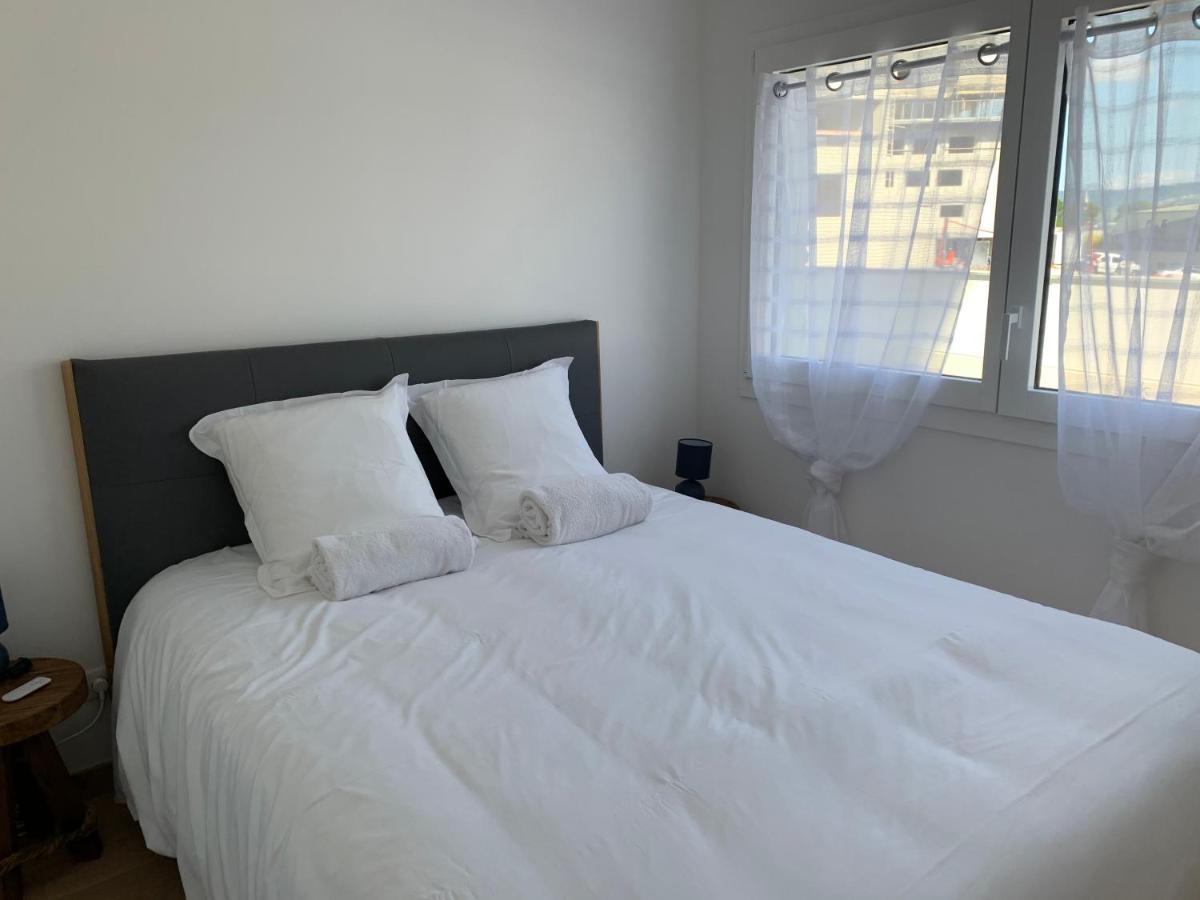 O Pure Apartment