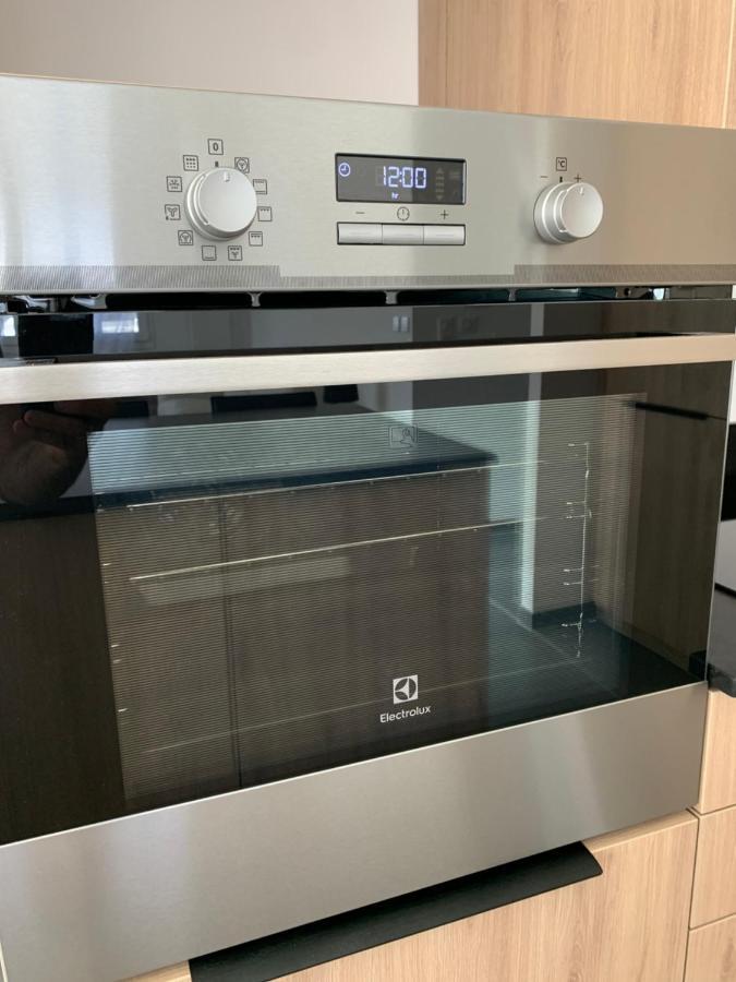O Pure Apartment *