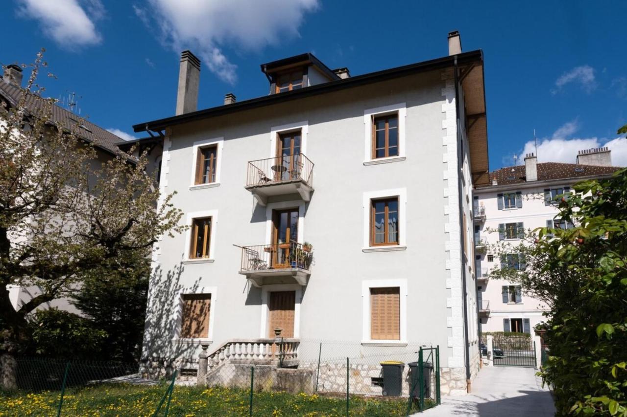 Charmant Studio Au Coeur D'annecy * Annecy