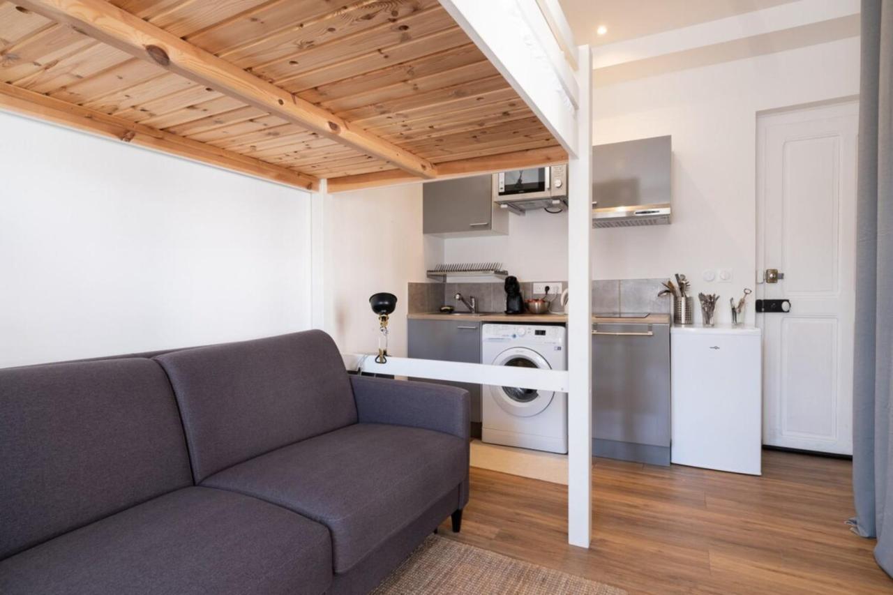 Charmant Studio Au Coeur D'annecy Annecy