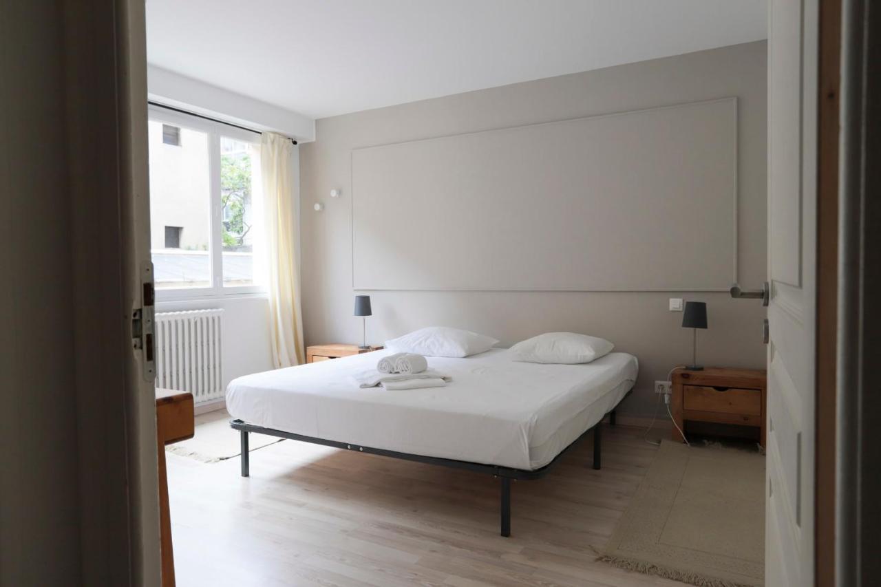Peace In The City 2 Bedrooms 57m2 Ultra Central