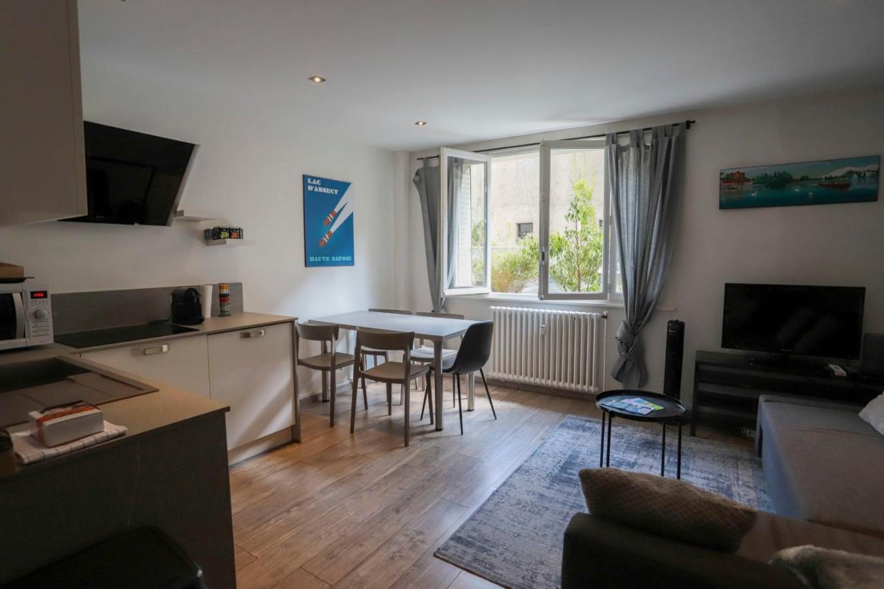 Peace In The City 2 Bedrooms 57m2 Ultra Central Appartement *