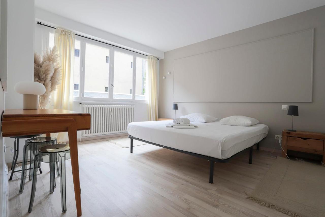 Appartement Peace In The City 2 Bedrooms 57m2 Ultra Central