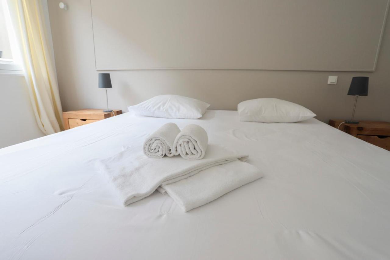 Appartement Peace In The City 2 Bedrooms 57m2 Ultra Central *