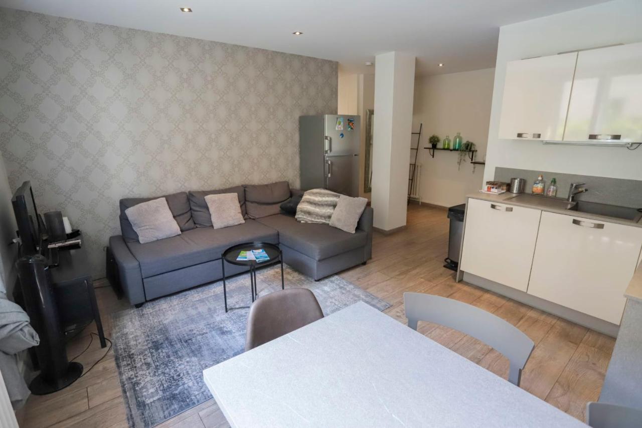 Peace In The City 2 Bedrooms 57m2 Ultra Central *
