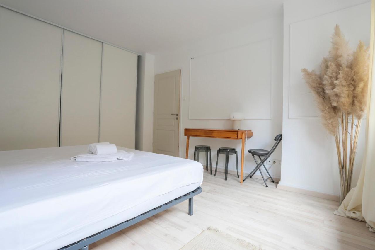 Appartement Peace In The City 2 Bedrooms 57m2 Ultra Central