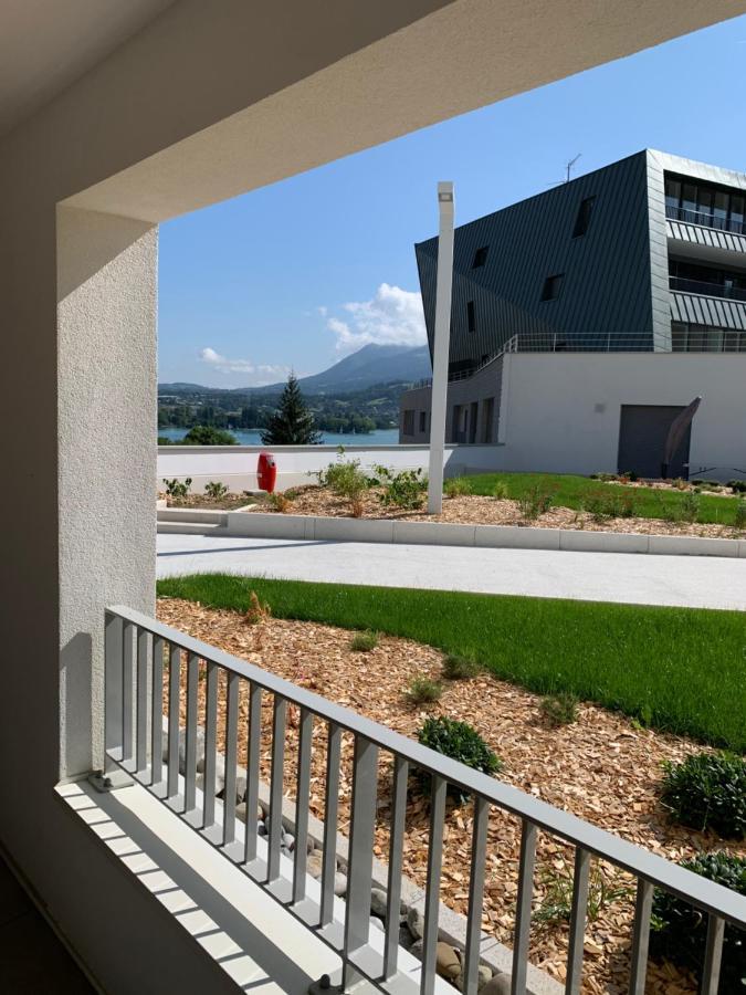 O Pure Apartment Annecy
