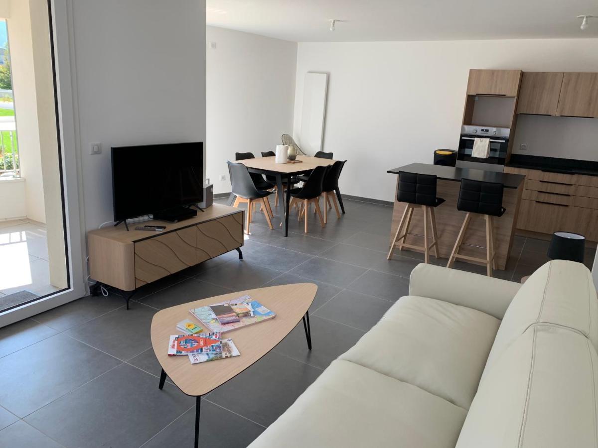 Apartment O Pure *