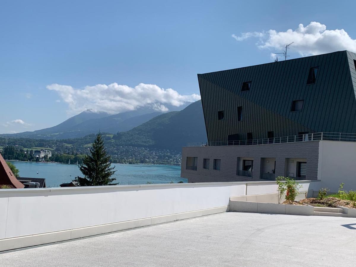 O Pure Annecy
