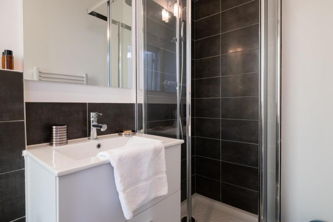 Charmant Studio Au Coeur D'annecy Apartment Annecy