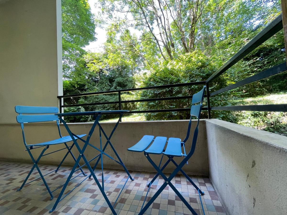 Nice Businessflat, Center, Free Parking, Business Or Holidays Apartment *