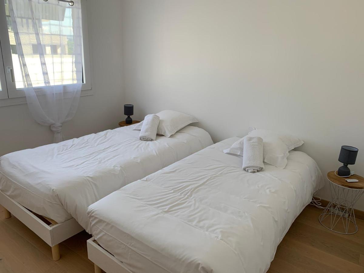 O Pure Apartment *